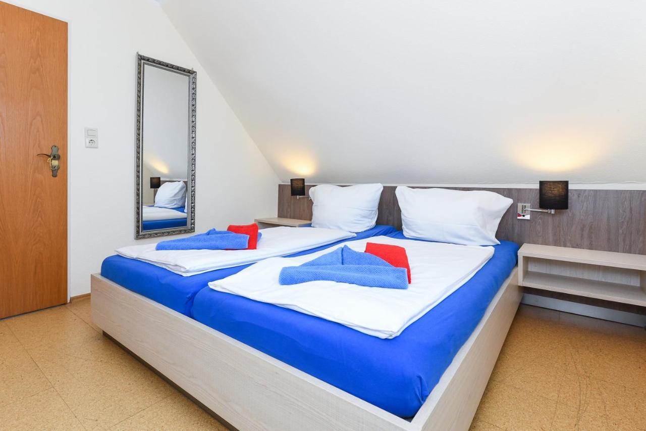 Ferienwohnung Juist Inselhaus Am Deich Neuharlingersiel Dış mekan fotoğraf