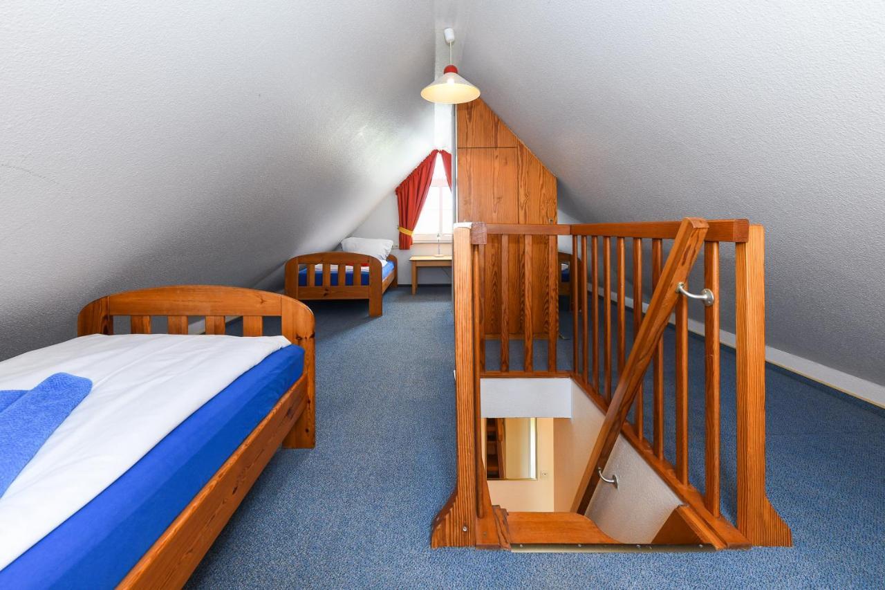 Ferienwohnung Juist Inselhaus Am Deich Neuharlingersiel Dış mekan fotoğraf