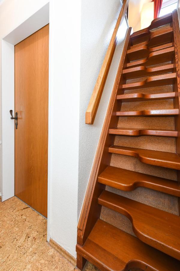 Ferienwohnung Juist Inselhaus Am Deich Neuharlingersiel Dış mekan fotoğraf