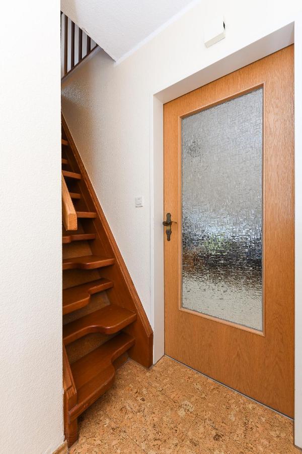 Ferienwohnung Juist Inselhaus Am Deich Neuharlingersiel Dış mekan fotoğraf